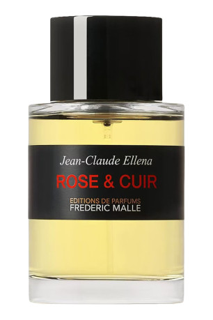 Rose & cuir EDP Unisexe 100ml Frederic Malle