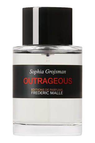 Outrageous EDT Unisexe 100 ml Frederic Malle