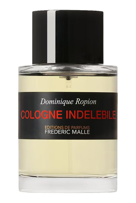 Cologne Indélébile EDP Unisexe 100 ml Frederic Malle