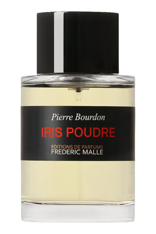 Iris Poudre EDP Femme 100 ml Frederic Malle