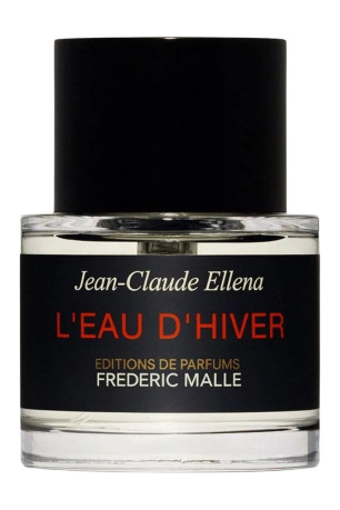 L'eau d'hiver EDP Unisexe 50 ml Frederic Malle