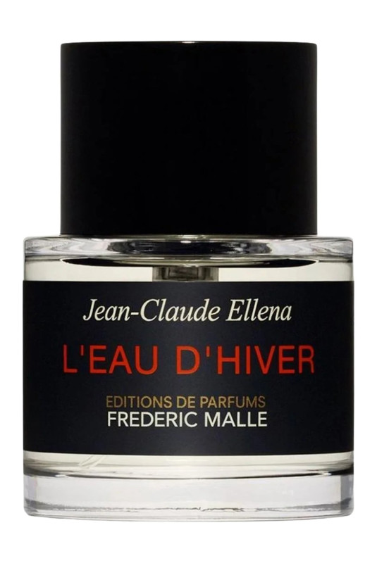 L'eau d'hiver EDP Unisexe 50 ml Frederic Malle