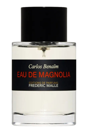 Eau de Magnolia EDP Unisexe 50 ml Frederic Malle