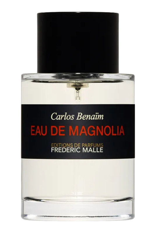 Eau de Magnolia EDP Unisexe 50 ml Frederic Malle