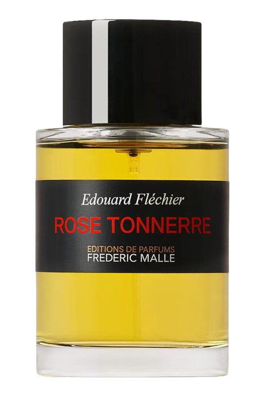 Rose Tonnerre EDP Femme 100 ml Frederic Malle
