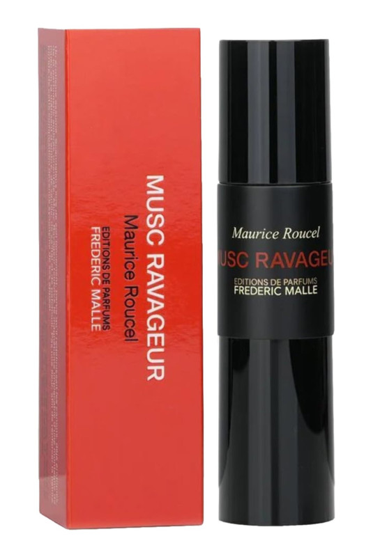 Musc Ravageur EDP Unisexe 30 ml Frederic Malle