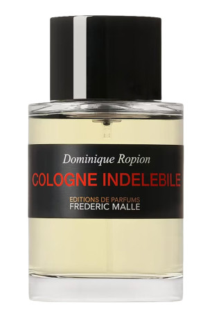 Cologne Indélébile EDP Unisexe 50 ml Frederic Malle