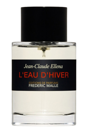 L'Eau d'Hiver EDP Unisexe 100 ml Frederic Malle
