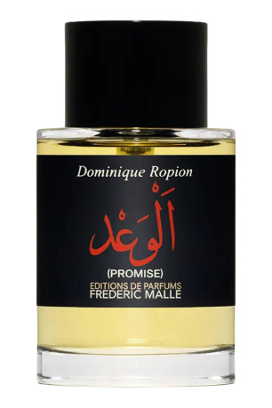 Promise EDP Unisexe 50 ml Frederic Malle