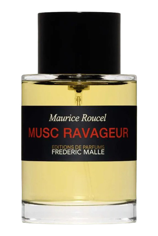 Musc Ravageur EDP Unisexe 100 ml Frederic Malle