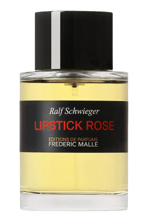 Lipstick Rose EDP Femme 50 ml Frederic Malle