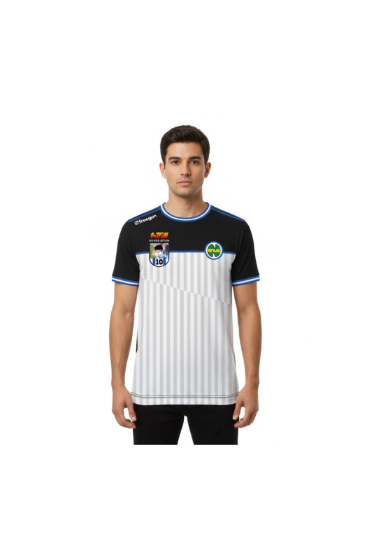 T-shirt FREEGUN