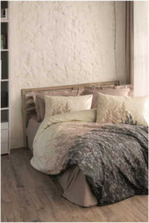 Ensemble de housse de couette renforcé - 260x220cm