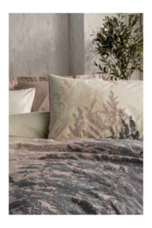 Ensemble de housse de couette renforcé - 260x220cm