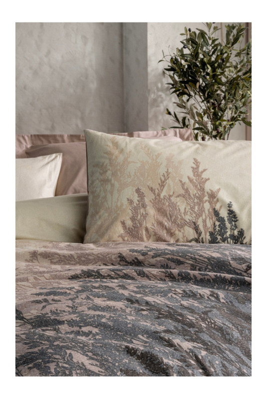 Ensemble de housse de couette renforcé - 260x220cm