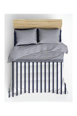 Ensemble de housse de couette renforcé - 260x220cm