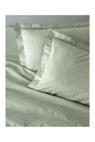 Ensemble de housse de couette en satin - 240x220cm