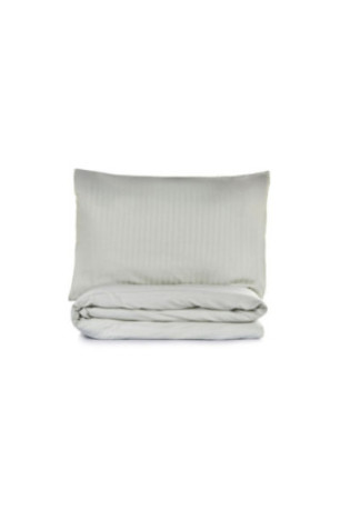 Ensemble de housse de couette en satin - 240x220cm