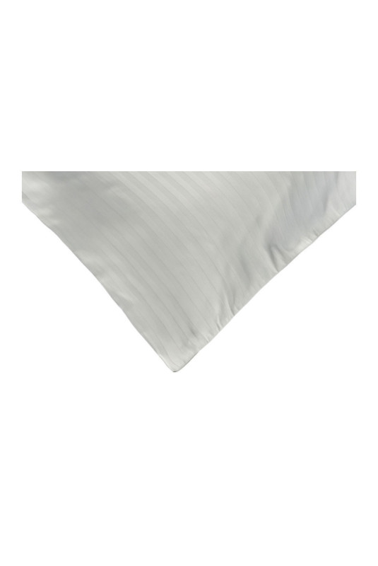 Ensemble de housse de couette en satin - 240x220cm