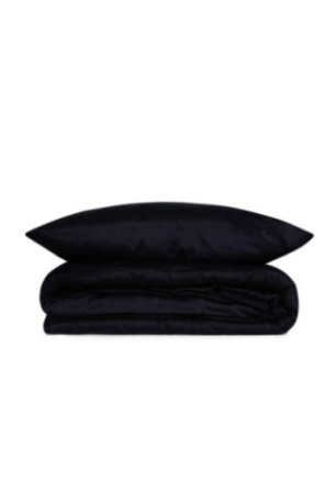 Ensemble de housse de couette en satin - 240x220cm