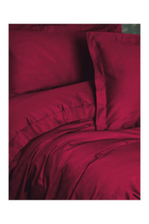 Ensemble de housse de couette en satin - 260x220cm