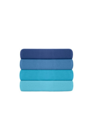 Drap-housse renforcé - 140x190+30cm