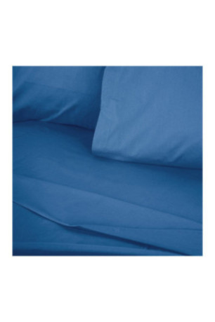 Drap-housse renforcé - 140x190+30cm