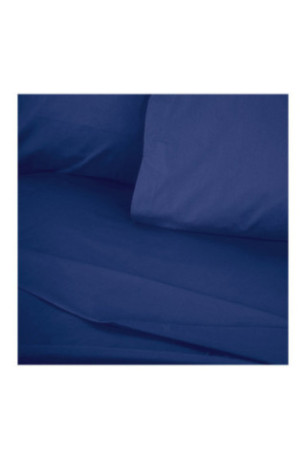 Drap-housse renforcé - 140x190+30cm