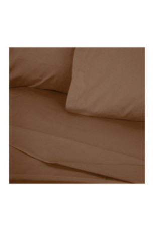 Drap-housse renforcé - 140x190+30cm