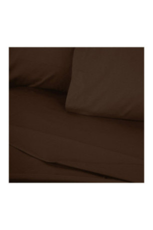 Drap-housse renforcé - 140x190+30cm