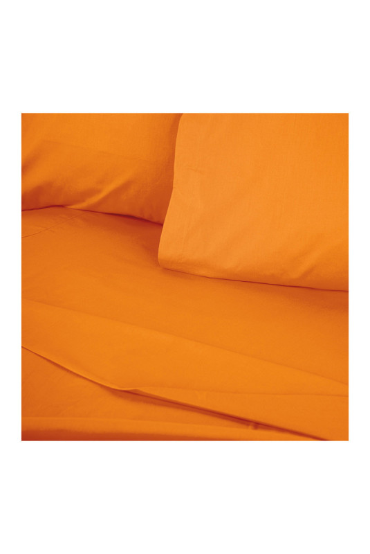 Drap-housse renforcé - 140x190+30cm