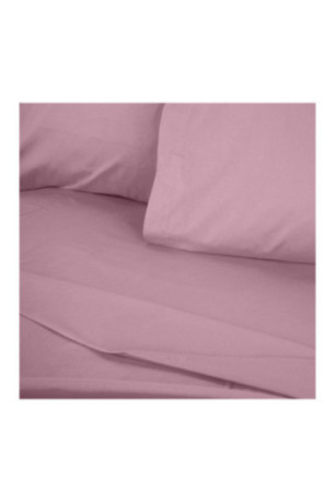 Drap-housse renforcé - 140x190+30cm
