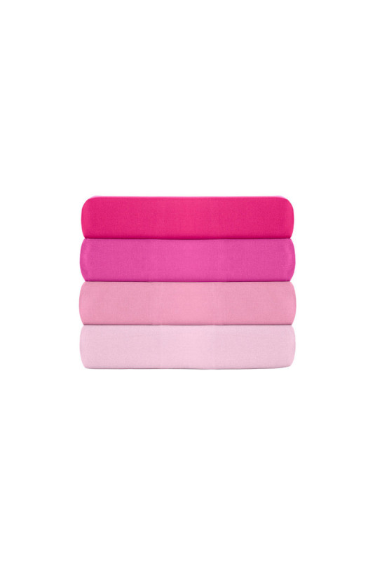 Drap-housse renforcé - 140x190+30cm