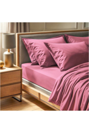Drap-housse renforcé - 140x190+30cm