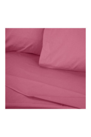 Drap-housse renforcé - 140x190+30cm