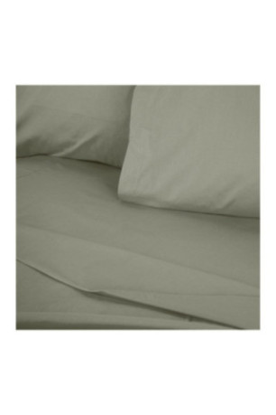 Drap-housse renforcé - 140x190+30cm