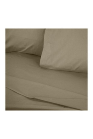 Drap-housse renforcé - 140x190+30cm