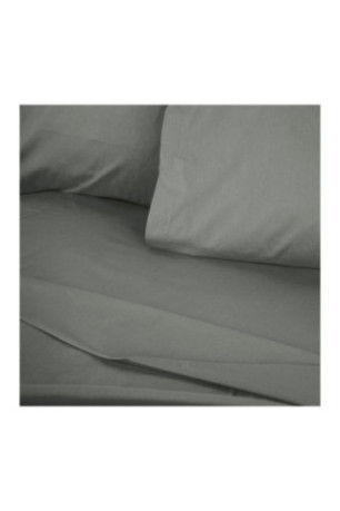 Drap-housse renforcé - 140x190+30cm