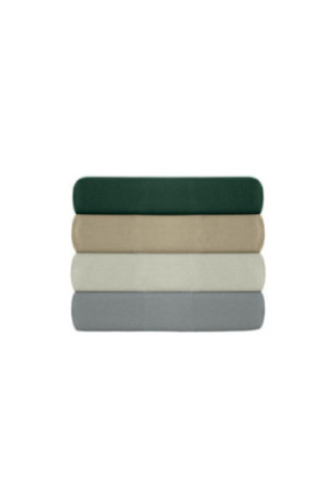 Drap-housse renforcé - 140x190+30cm
