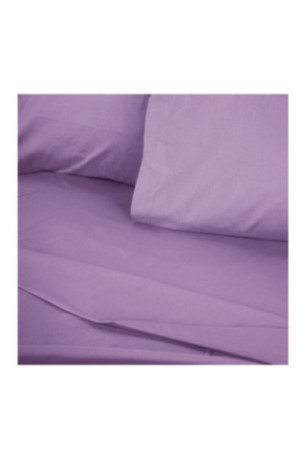 Drap-housse renforcé - 140x190+30cm