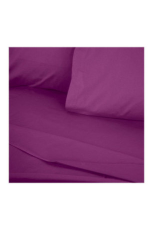 Drap-housse renforcé - 140x190+30cm