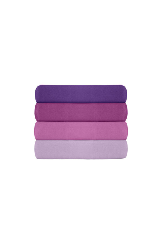 Drap-housse renforcé - 140x190+30cm