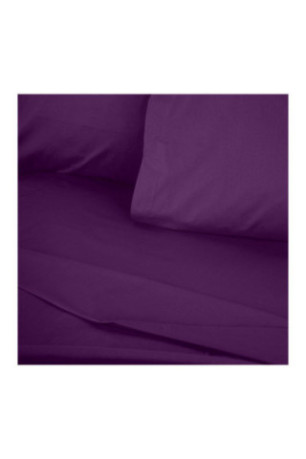 Drap-housse renforcé - 140x190+30cm