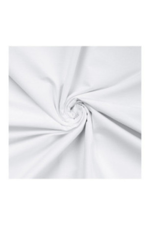 Drap-housse renforcé - 140x190+30cm