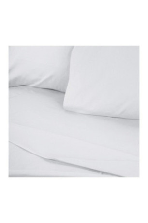 Drap-housse renforcé - 140x190+30cm