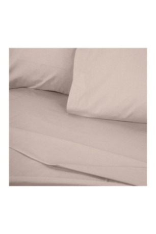 Drap-housse renforcé - 140x190+30cm