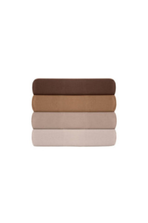 Drap-housse renforcé - 140x190+30cm