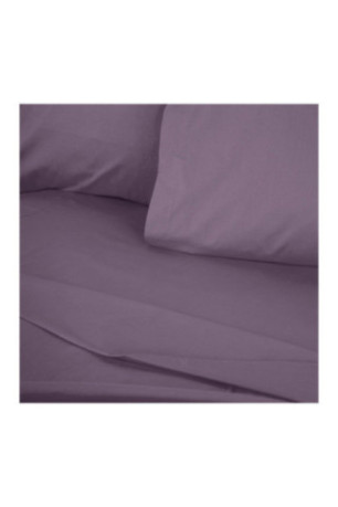 Drap-housse renforcé - 140x190+30cm