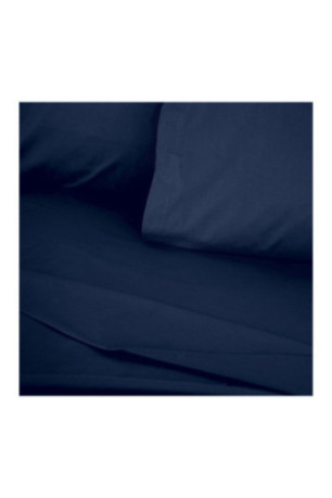 Drap-housse renforcé - 140x190+30cm
