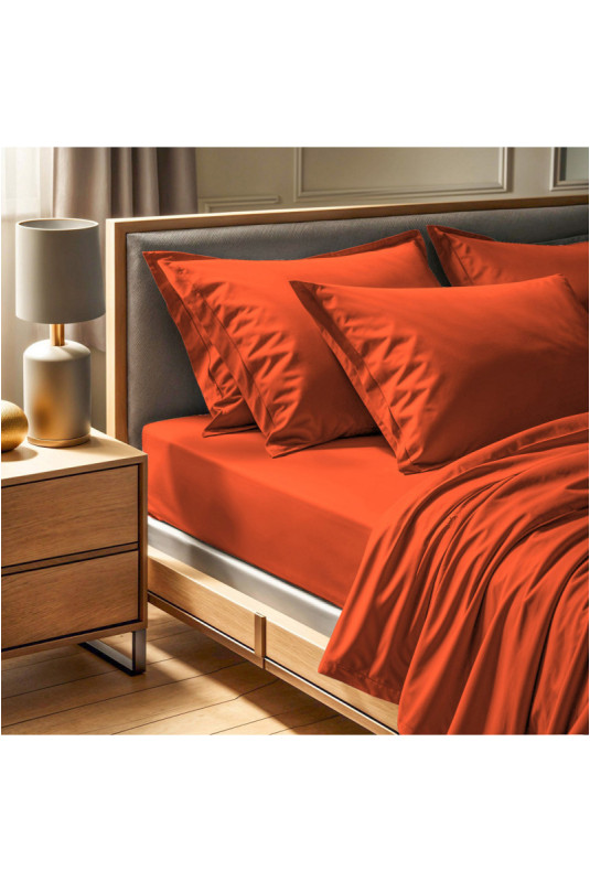 Drap-housse renforcé - 140x190+30cm